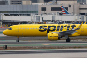 Two women say they were kicked off a Spirit Airlines flight for wearinf crop tops