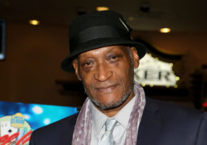 Actor Tony Todd Passes Away At 69