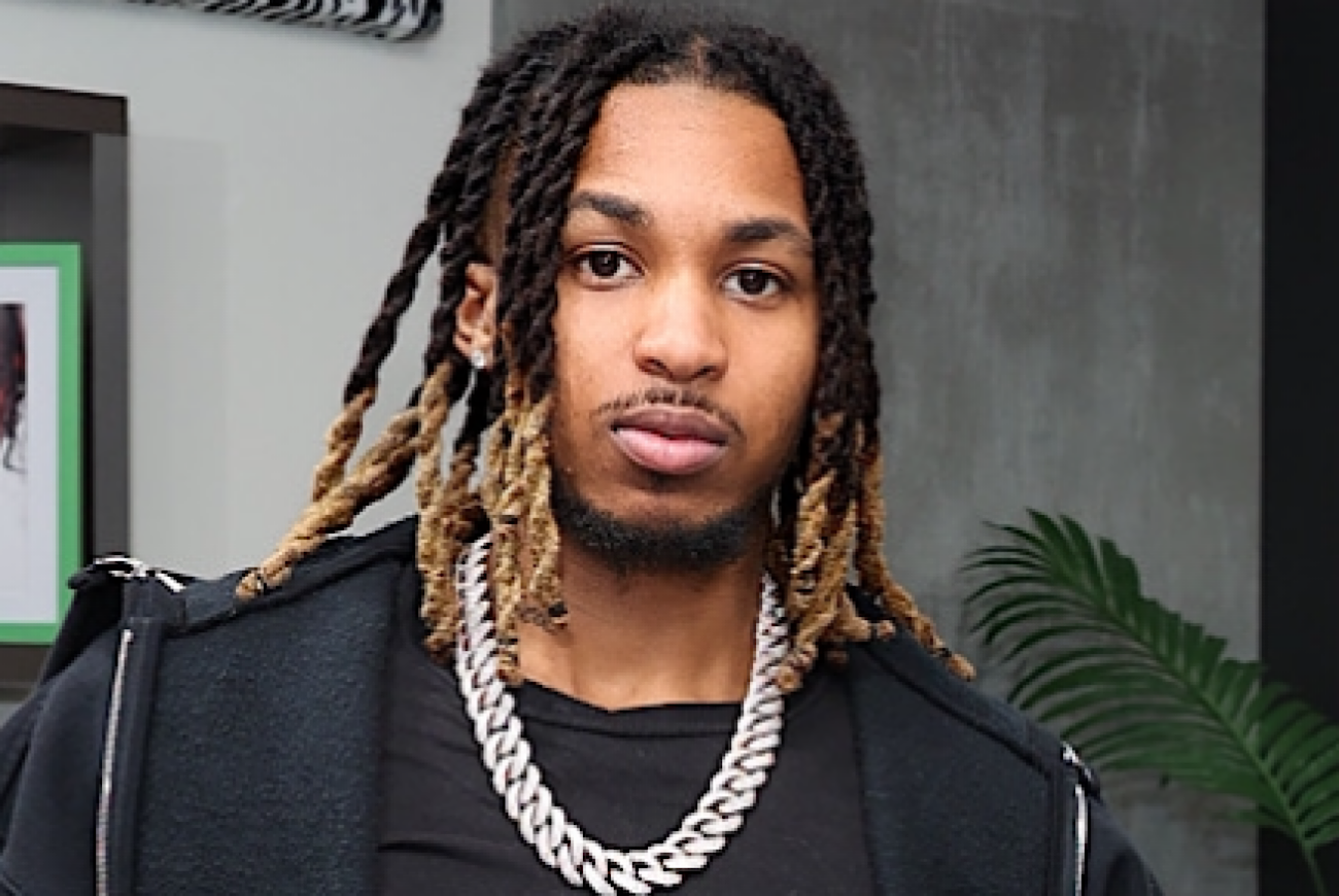 DDG Recalls Birth Of Son Halo; Also Reveals He Wants More Kids In The Next 2-3 Years, Doesn’t Want Multiple Baby Mamas, And Hasn’t Moved On From Halle Bailey