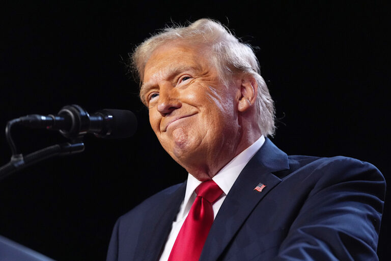Final Election Results: Donald Trump Wins Arizona To Sweep All 7 Swing ...