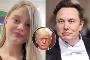 Elon Musk’s Estranged Transgender Daughter Considers Fleeing U.S. After Donald Trump Election Win; She Then Drags Elon After He Responds: ‘The Woke Mind Virus Killed My Son’