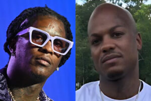 Former YSL Member Woody 'Genuinely Happy' For Young Thug's Jail Release, Has No Fear Of Retaliation From RICO Co-Defendants