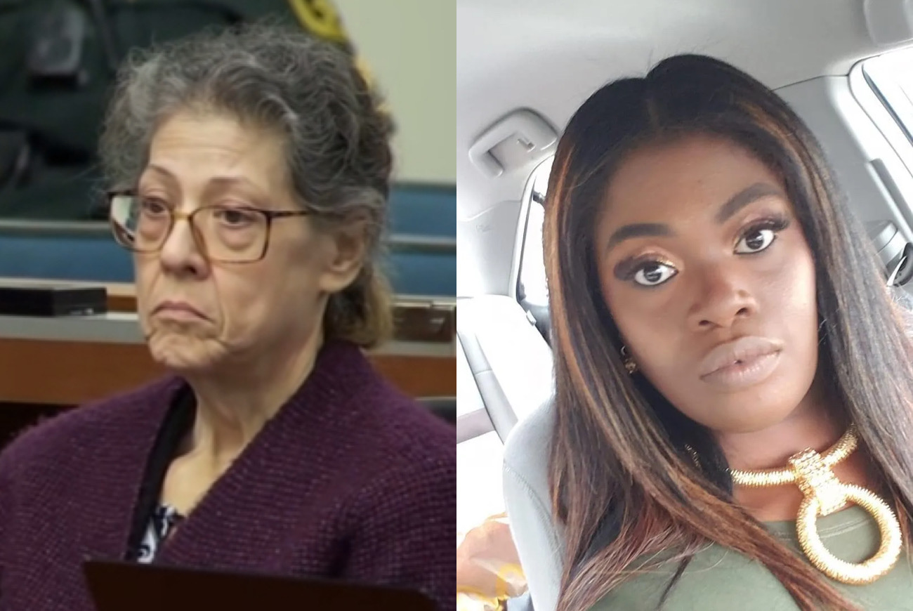 Florida woman sentenced to 25 years hollywood unlocked