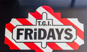 TGI Friday's files for Chapter 11 bankruptcy protection amid financial woes