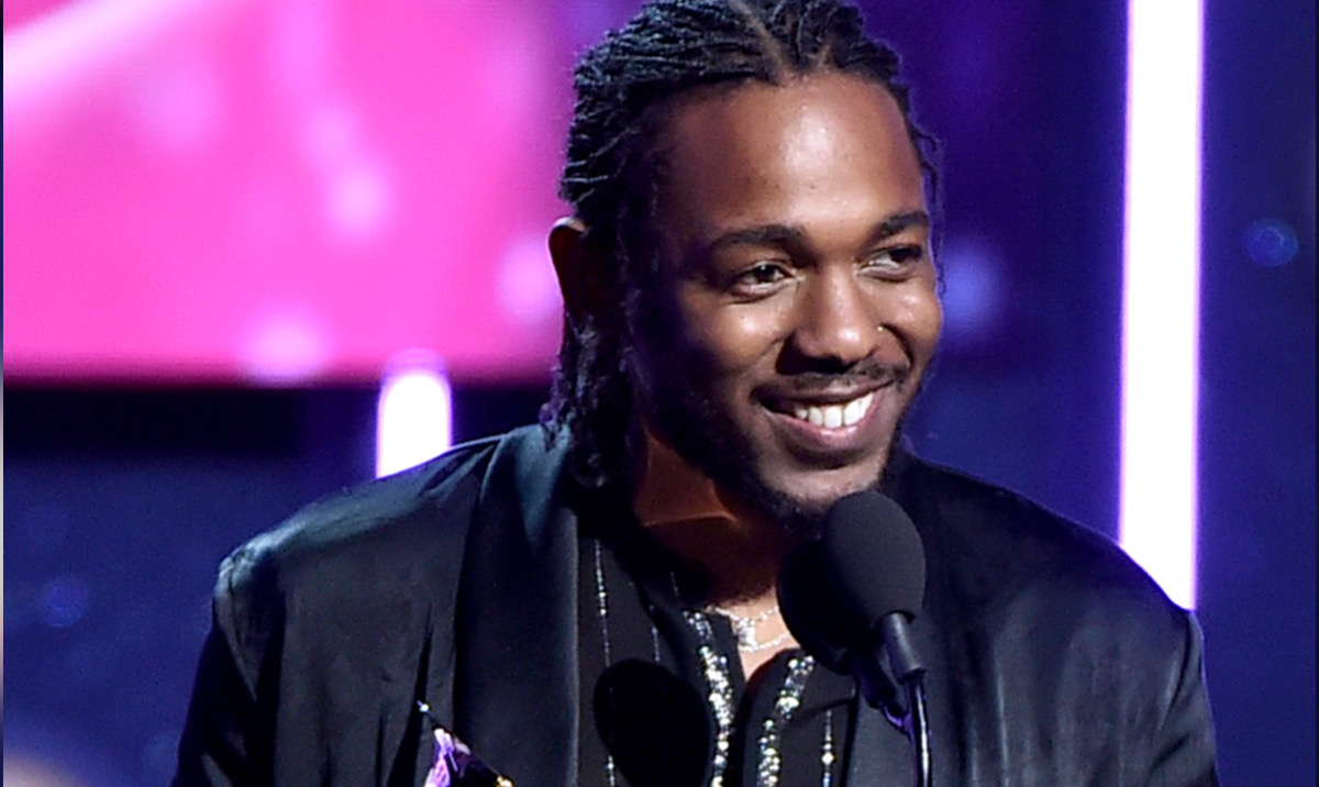 Congrats! Kendrick Lamar Scores Multiple Grammy Nominations for “Not Like Us”