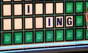 LOL: Wheel of Fortune Contestant Goes Viral for Hilarious Wrong Answer