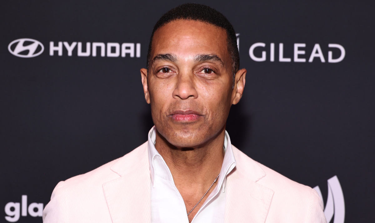 Don Lemon Announces He’s Leaving Elon Musk’s Platform X: ‘Not a Place For Honest Debate’