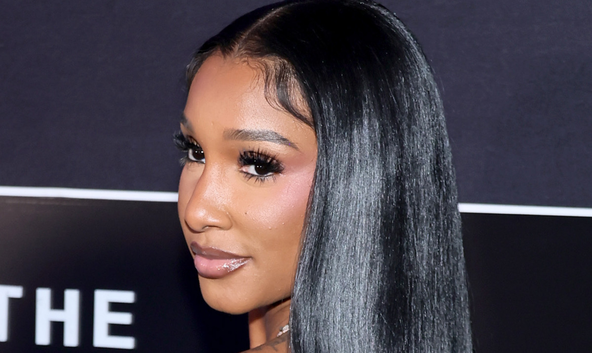 Bernice Burgos Defends Her Impressive Bartending Earnings After Some Folks Say They Don’t Believe Her — X Users Back Her Up