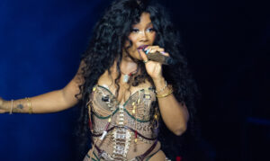 SZA Expresses Regret Over BBL Procedure: ‘I’m So Mad I Did That’