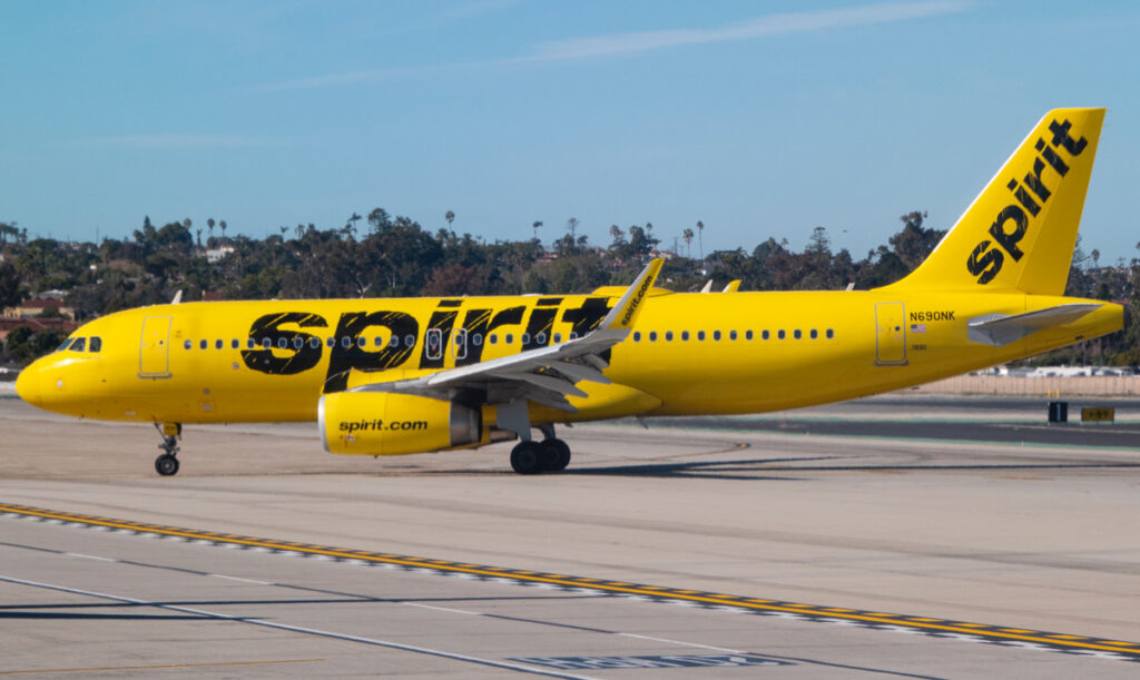 Spirit Airlines Officially Files for Bankruptcy: How Will It Affect Your Travel Plans?