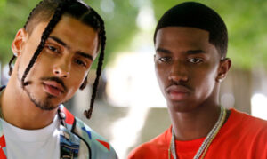 No More Games: Diddy's Sons Issue Cease and Desist Over Controversial Kim Porter Book