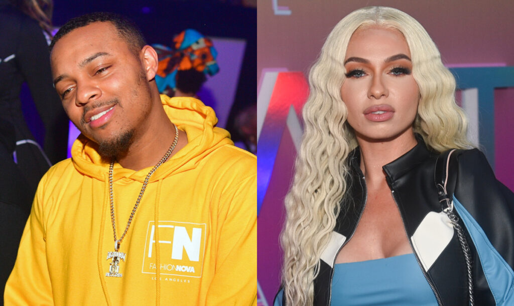 Bow Wow Explains Himself For Being All Up On Mariahlynn At Minnesota 