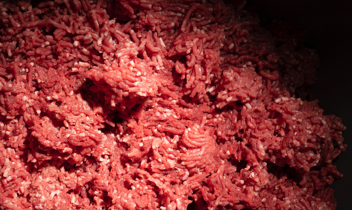 E. Coli Outbreak: Over 165,000 Pounds of Ground Beef Recalled Amid Health Concerns