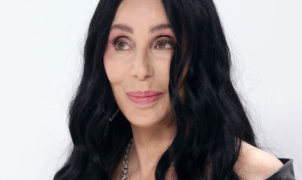 Cher