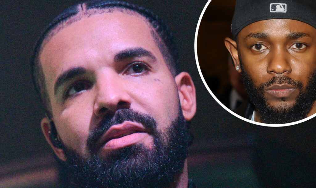 Another One!?? Drake Accuses Universal Music of Defamation in Second Legal Action Over Kendrick Lamar’s ‘Not Like Us’