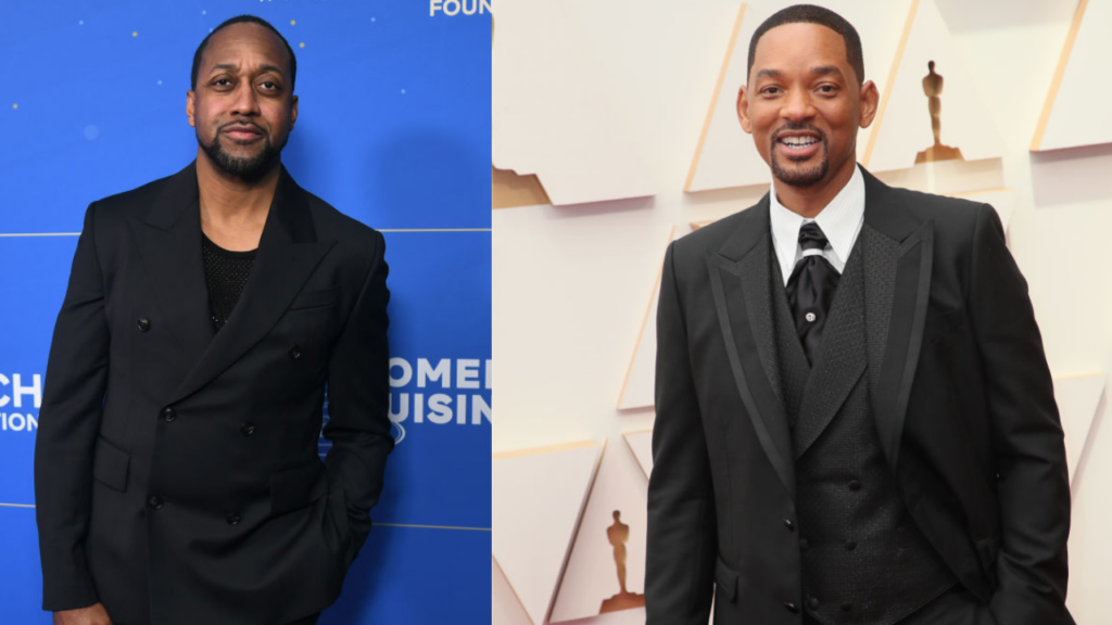 Jaleel White Reveals Behind-the-Scenes Drama with Will Smith 