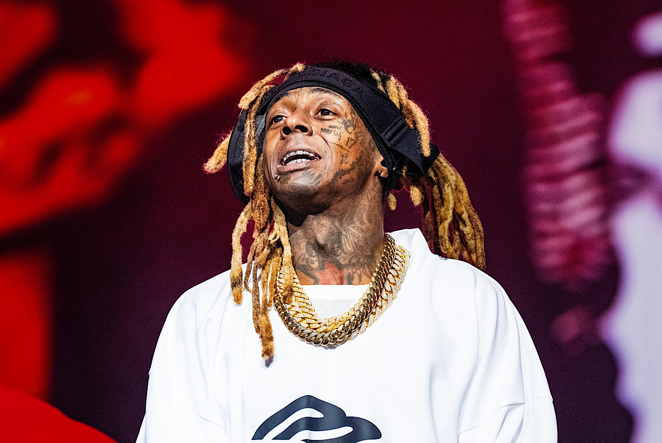 Lil Wayne Addresses 2025 Super Bowl Halftime Show Controversy And Gets Key To The City At 2024 Lil Weezyana Fest In Hometown Of New Orleans