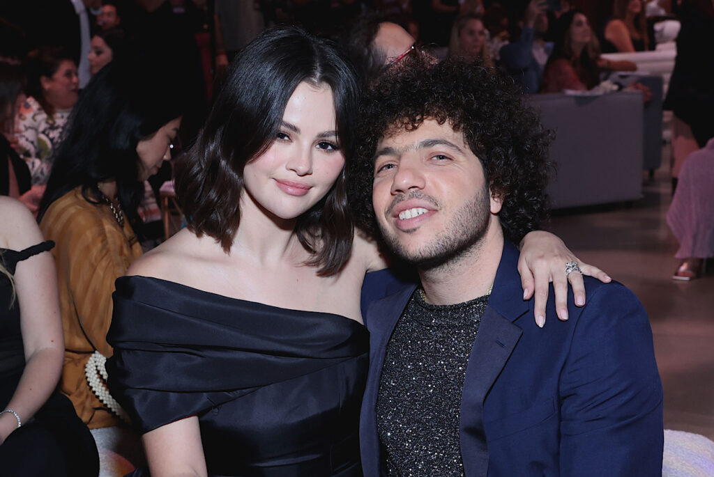 Selena Gomez’s Boyfriend, Producer Benny Blanco, Featured In PEOPLE’s 2024 Sexiest Men Alive Issue; Also Shares 8 Secrets To Success In Love And Life