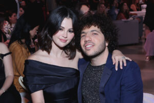 Selena Gomez’s Boyfriend, Producer Benny Blanco, Featured In PEOPLE’s 2024 Sexiest Men Alive Issue; Also Shares 8 Secrets To Success In Love And Life