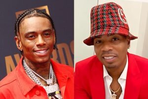 Soulja Boy Reacts To Plies’ Copyright Lawsuit, Calls Him A ‘Snitch’ And A ‘Broke A** N***a’ For Waiting Over 10 Years To File A Claim