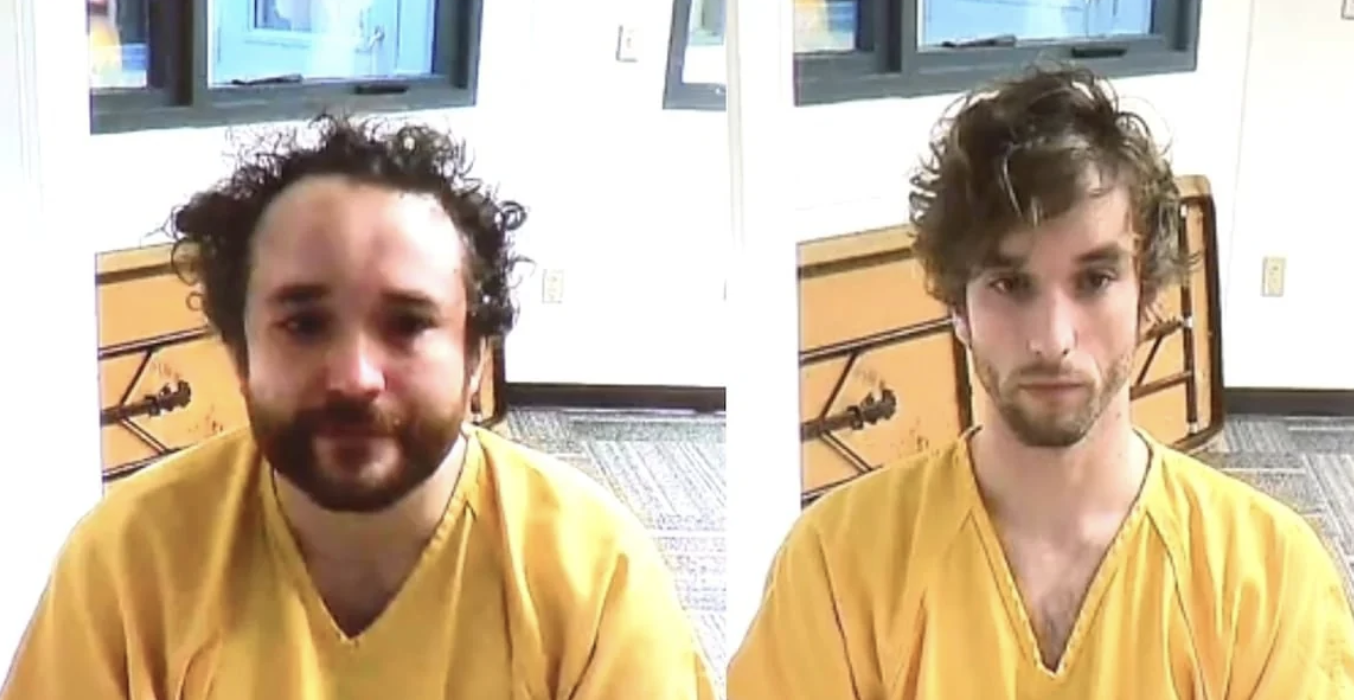 Alaska Family Argument About Anime Leads to Pet Crocodile Thrown Into Snow