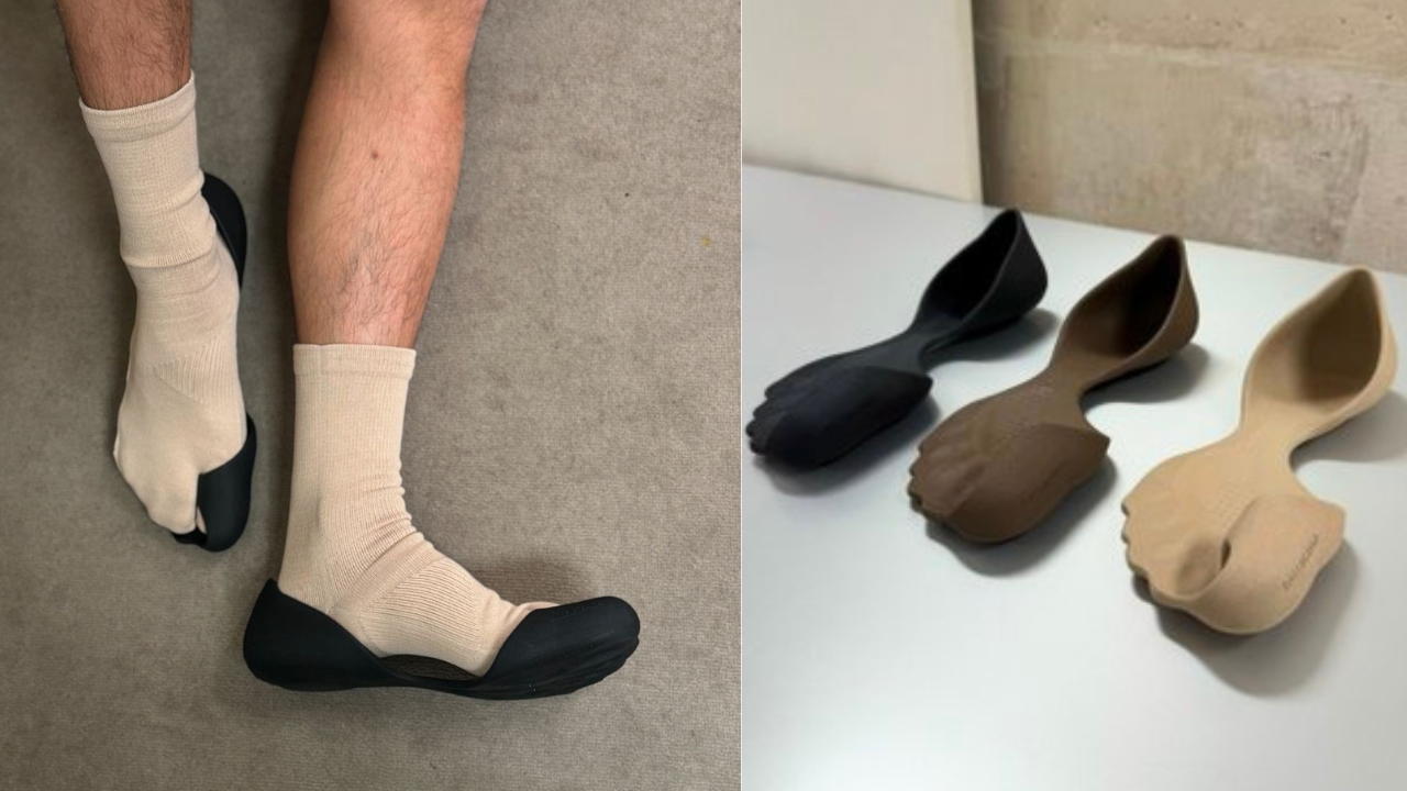 balenciaga shoes new release