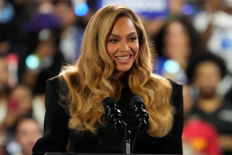 Beyoncé’s BeyGOOD Foundation Donates $100,000 To University of Houston ...