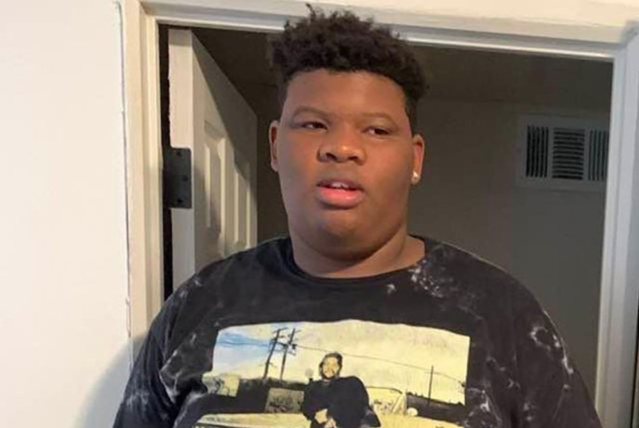 Florida Jury Awards Tyre Sampson’s Family $310 Million After Fatal Fall From Amusement Park Ride