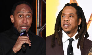 Stephen A. Smith On Jay-Z Rape Allegations: "There Is No Way I Believe This"