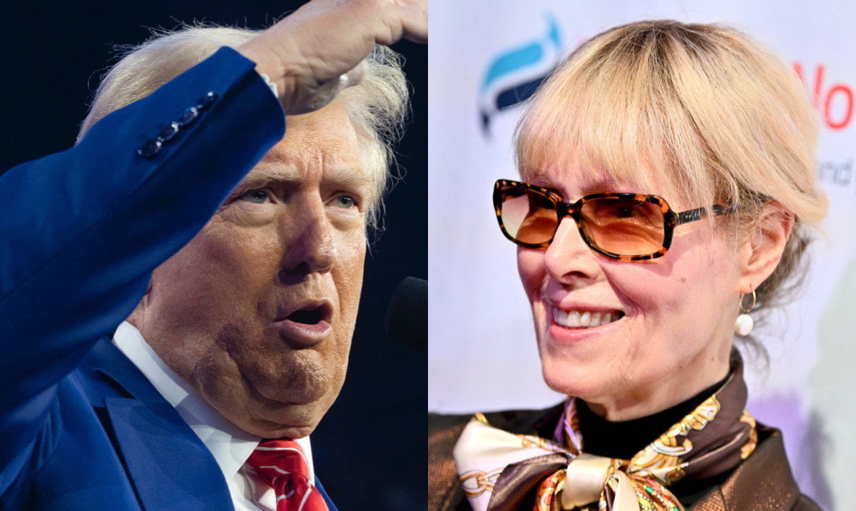 Donald Trump Loses Appeal Against E. Jean Carroll Sexual Abuse Verdict — Still Owes Her Millions