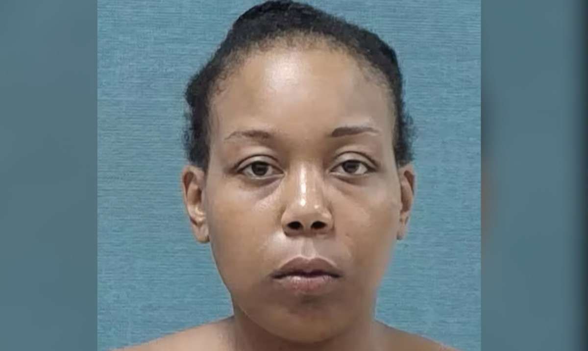 Ohio Woman Who Inspired Trump's Controversial Debate Remarks, Sentenced To A Year For Killing, Eating Cat