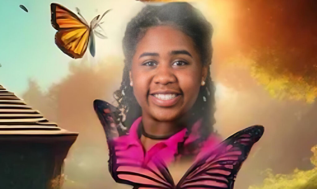 Girl Survived Near-Fatal Suicide Attempt After Relentless Bullying And Now Her Mother Is Suing The School