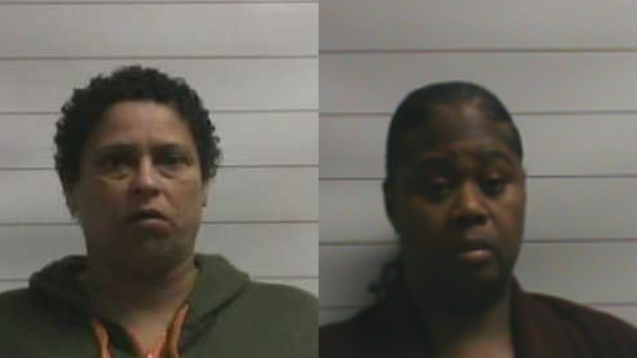 Jail Employees Arrested for Stealing Over $90K From Inmate Commissary Funds