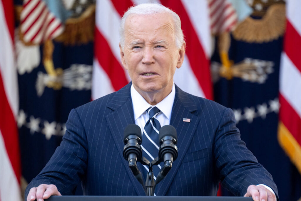 Joe Biden Administration Withdraws 2 Major Student Loan