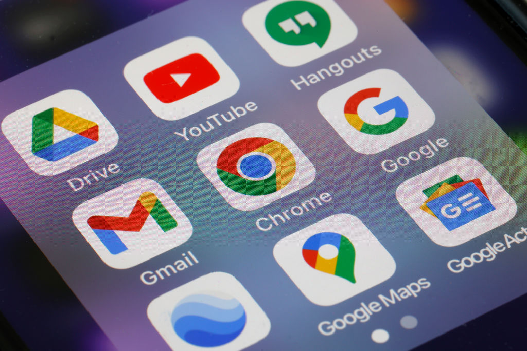 Google Maps to Rename Gulf of Mexico