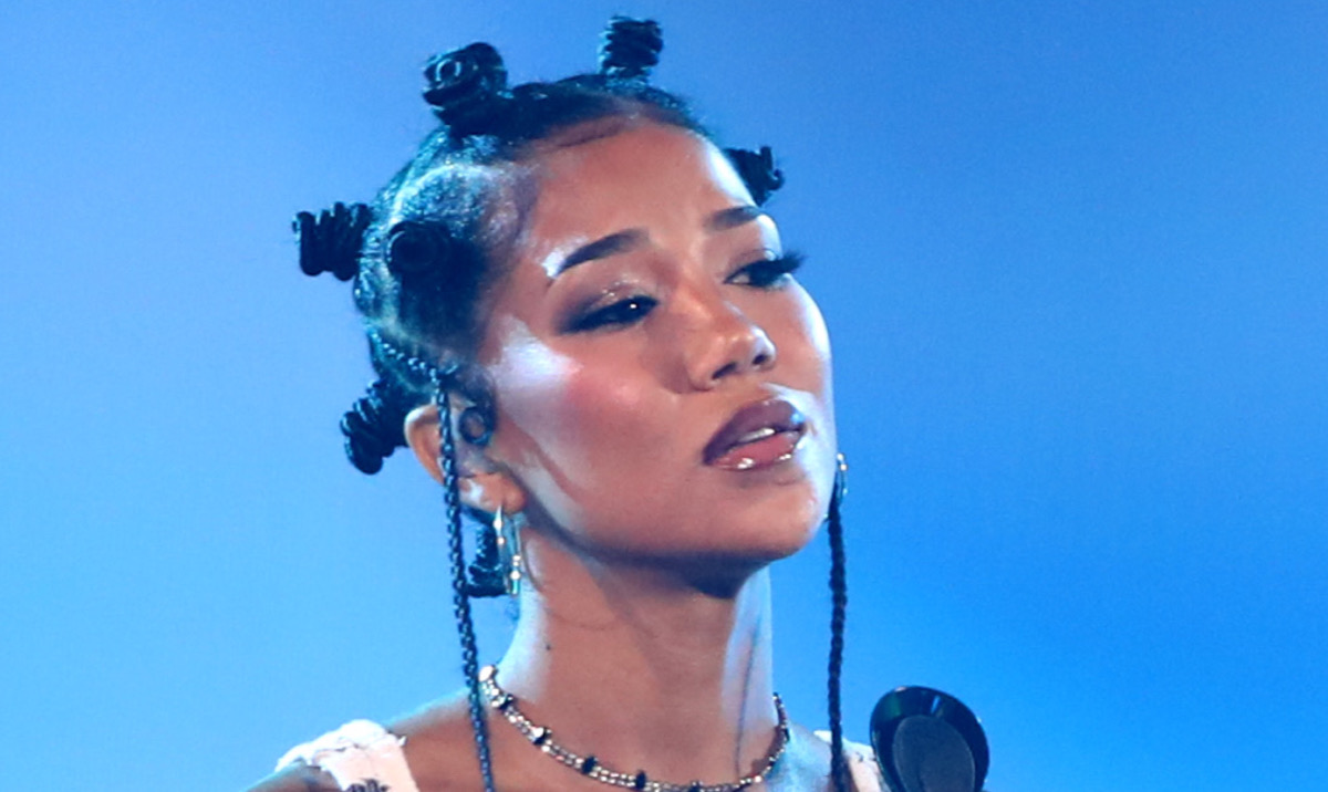 Jhene Aiko Reveals Her Home Was Destroyed in Palisades Fire: “Starting From Scratch. My Heart Is So Heavy”