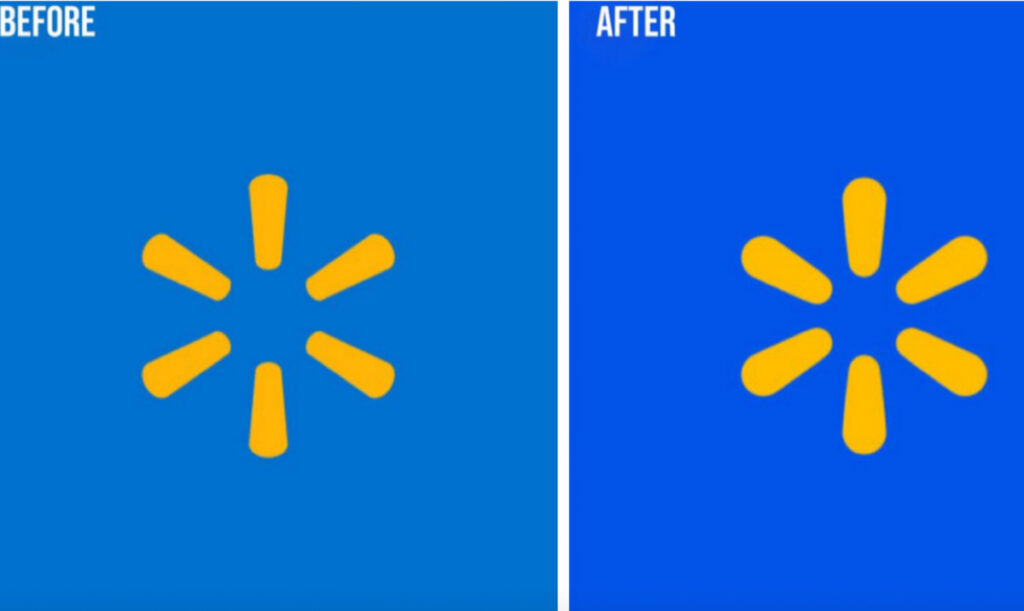 LOL: Social Media Reacts To Walmart Unveiling Fresh New Logo After Nearly 2 Decades: “They Put Lotion On The Logo?”