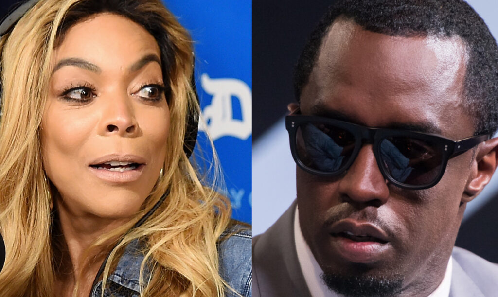 #FreeWendy Trends As Fans Are Happy To Hear Her Voice While She Gives Health/Conservatorship Update & Shares Her Reaction To Diddy News: “Diddy Done!”