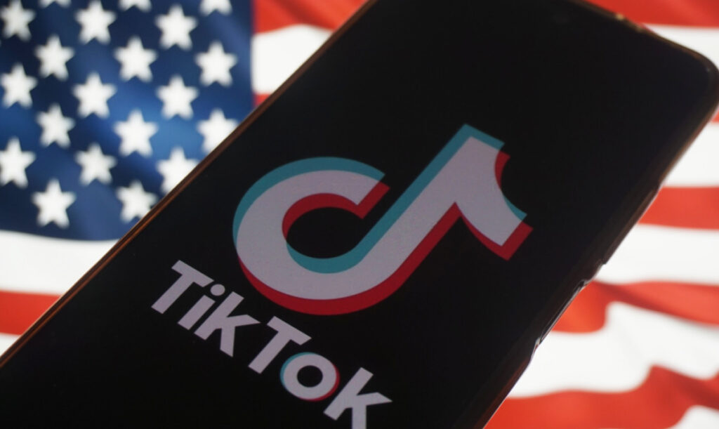 BREAKING: The Supreme Court upholds the law banning TikTok beginning Sunday if it’s not sold