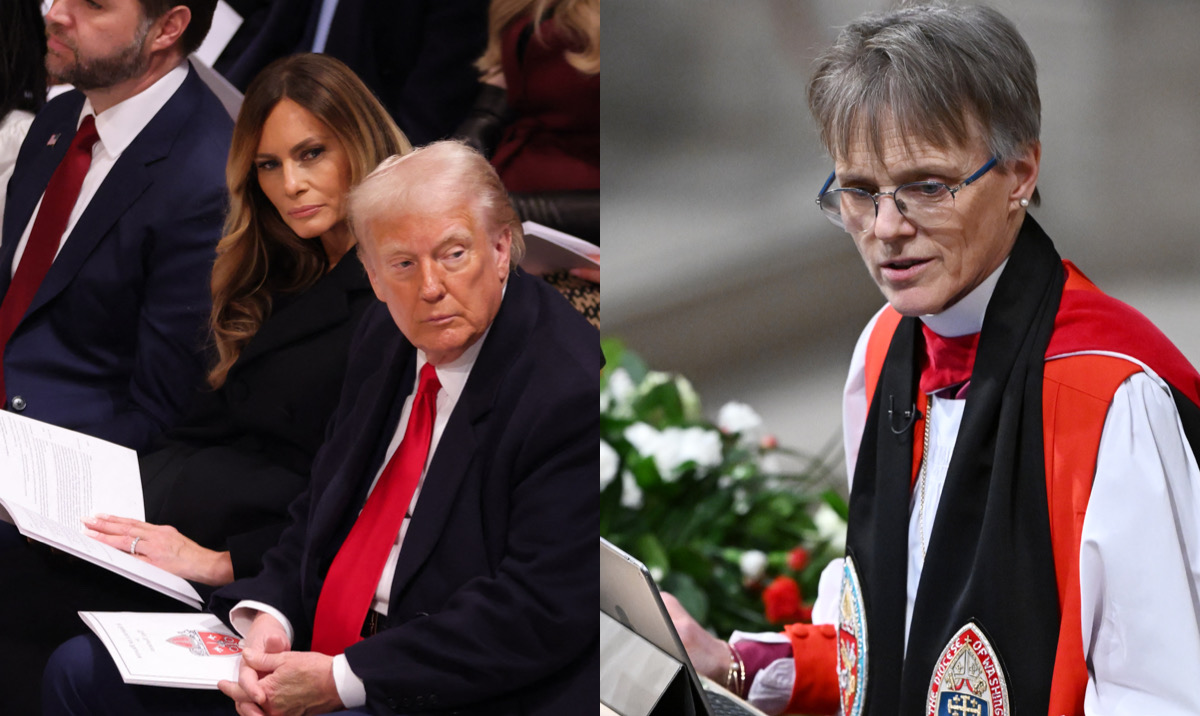 The changes brought about by the new administration are soon to be felt by many individuals within various communities across the U.S.