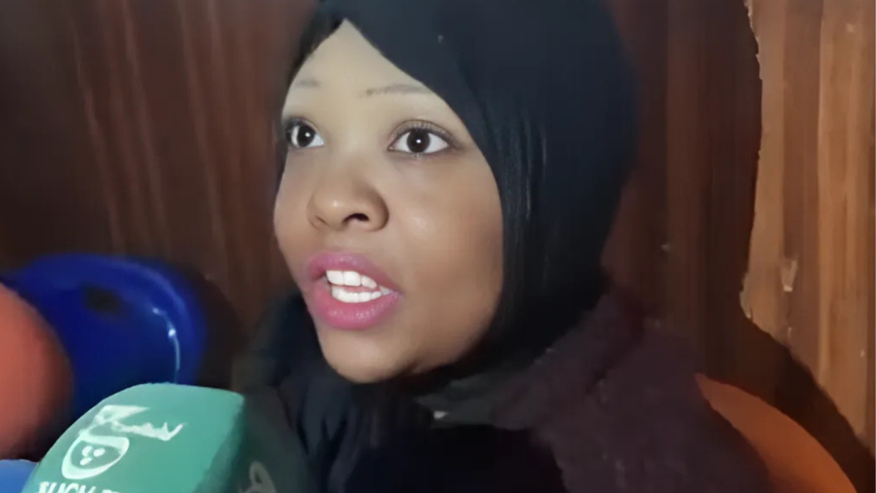 American Woman Seeking Husband in Pakistan Admitted to Psychiatric Ward