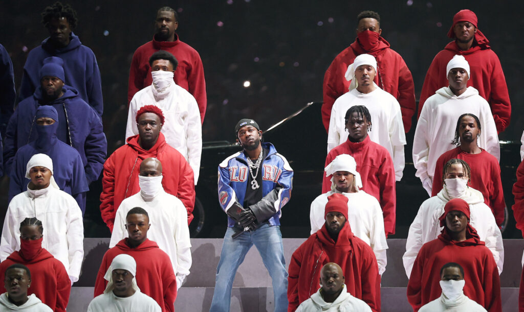 Major! Kendrick Lamar's Performance at Super Bowl LIX Is Most Watched Halftime Show Ever!