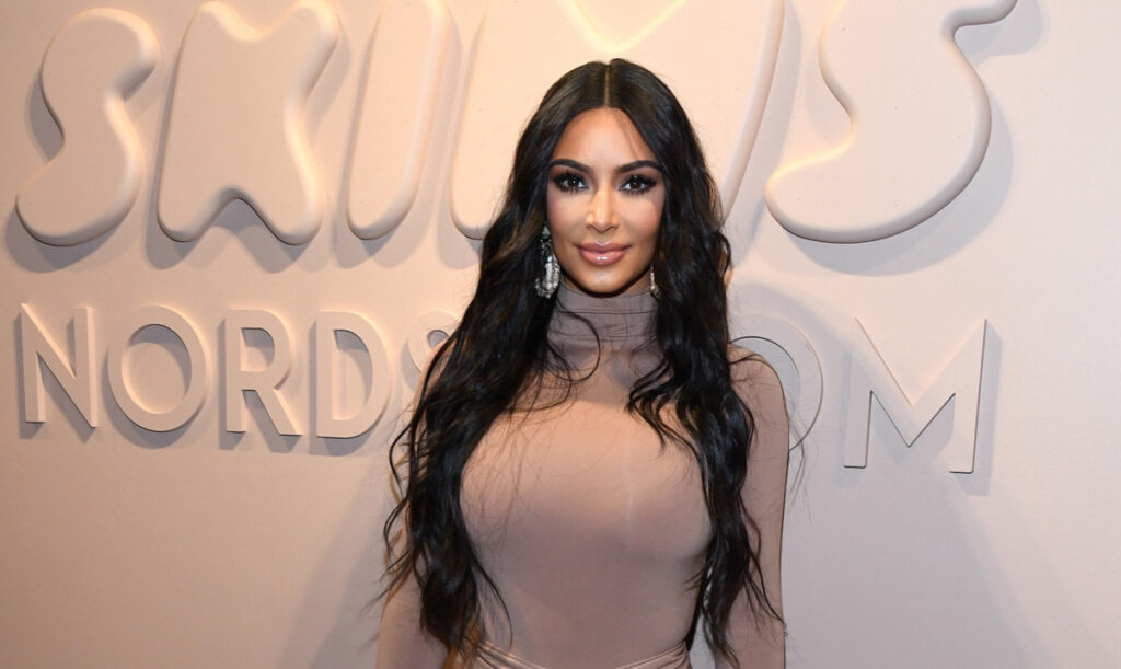 Major! Nike Launches New Fitness Brand With Kim Kardashian’s Skims