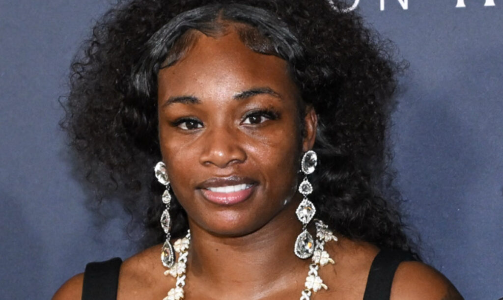 Boxer Claressa Shields Suspended for Testing Positive for Marijuana — She Speaks Out to Set the Record Straight