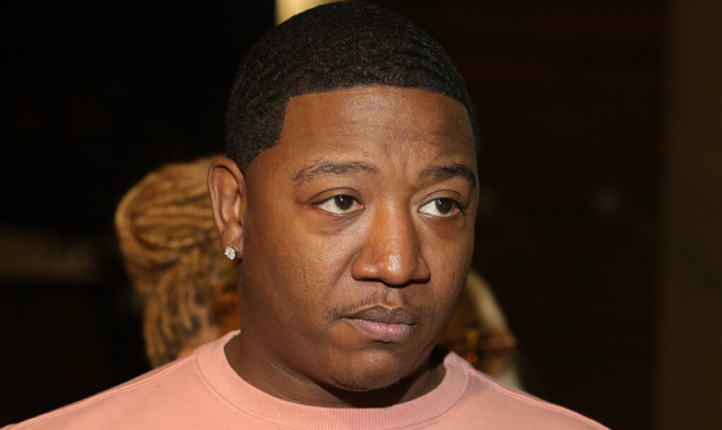 Prayers: Yung Joc Mourns Loss of His Nephew and Nieces in Tragic Atlanta Apartment Fire