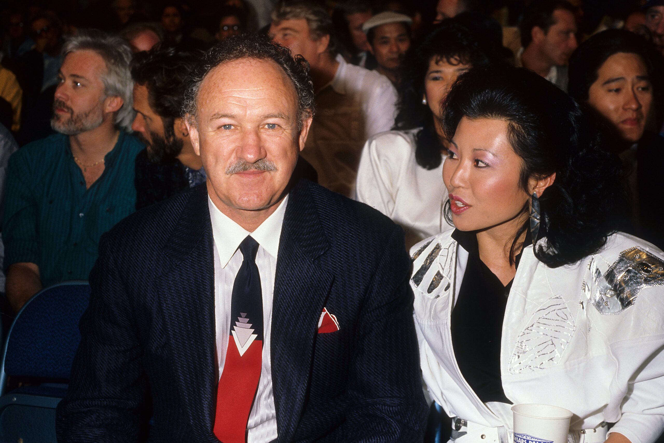 Actor Gene Hackman, His Wife Betsy Arakawa And Their Dog Found Dead in Their New Mexico Home, Police Now Investigating