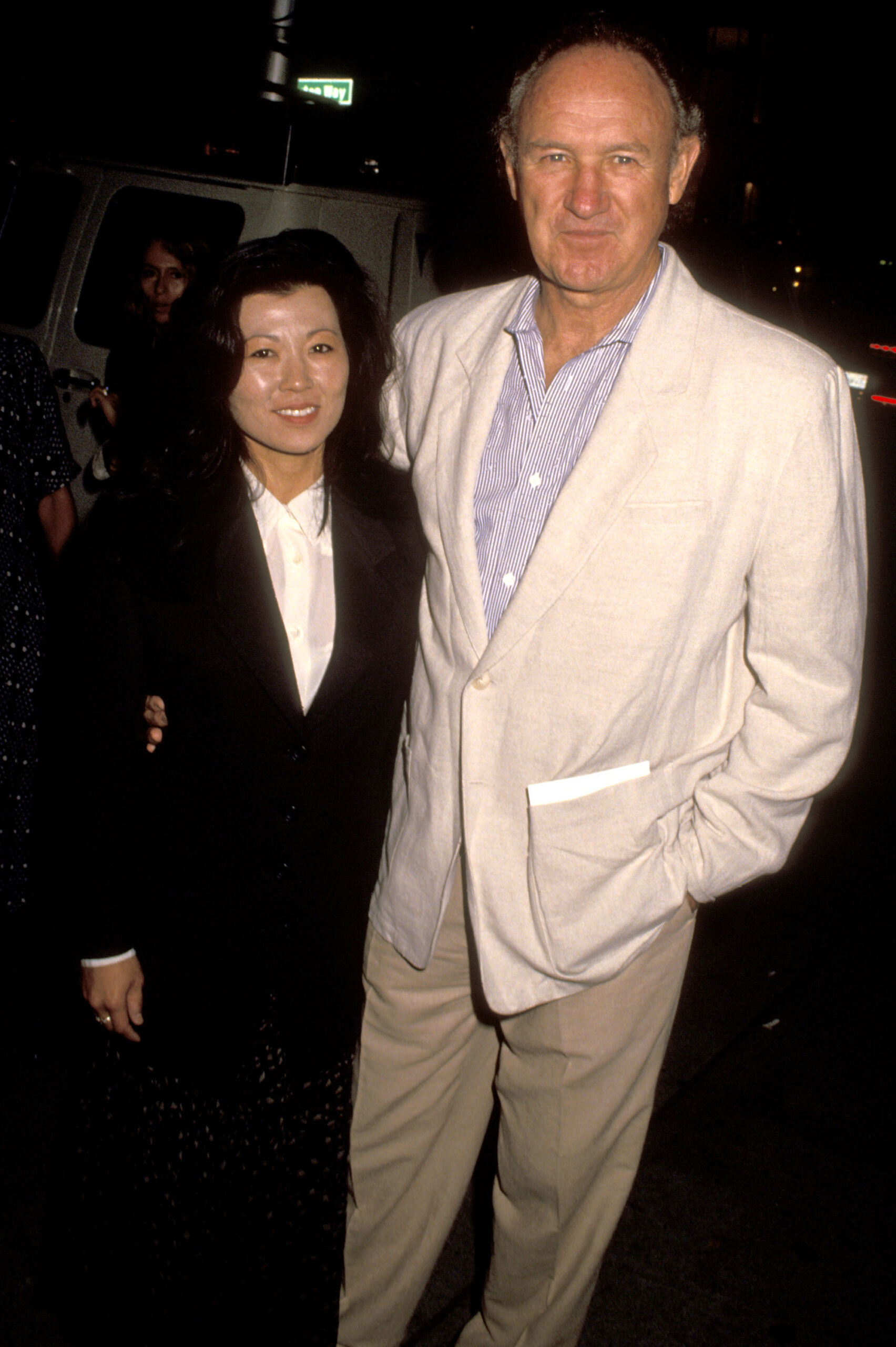 Actor Gene Hackman, His Wife Betsy Arakawa And Their Dog Found Dead in Their New Mexico Home, Police Now Investigating
