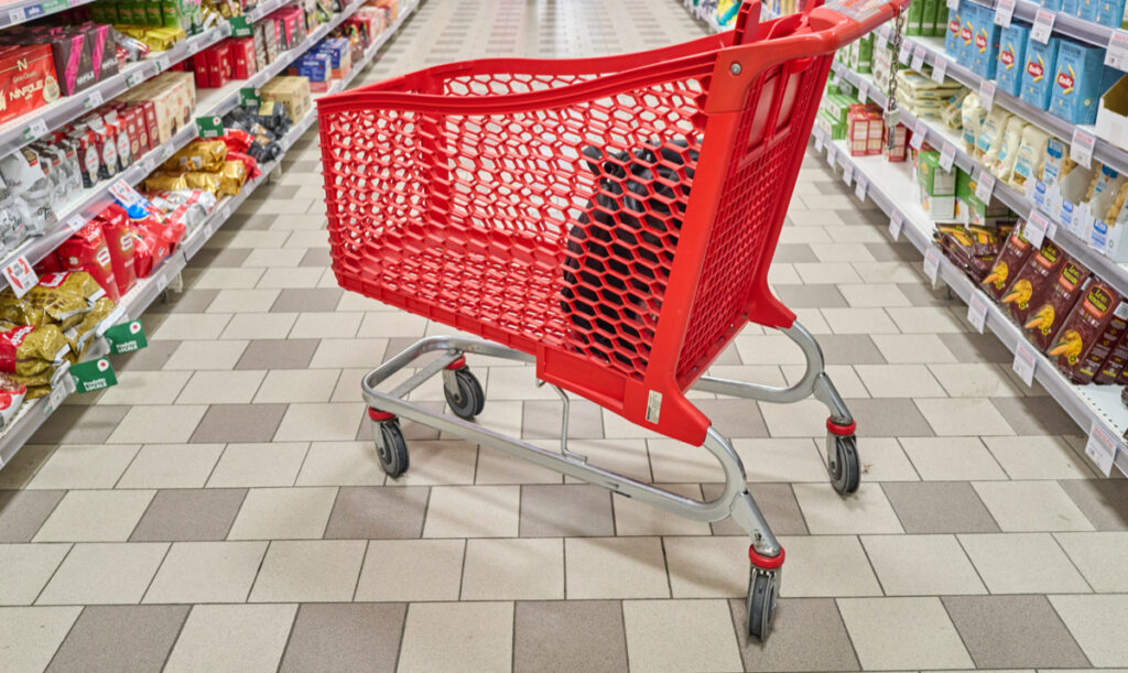 No Purchase Friday: 'Economic Blackout' Starts Today Against Stores That Rolled Back DEI Policies