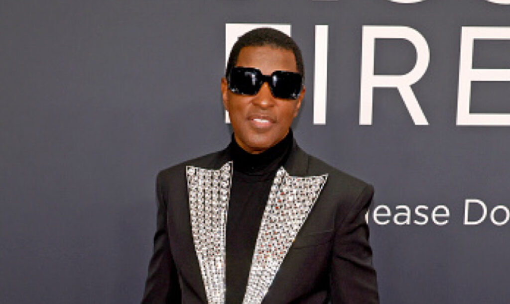 AP Issues Formal Apology to Babyface After Disrespectful Grammy Red Carpet Moment