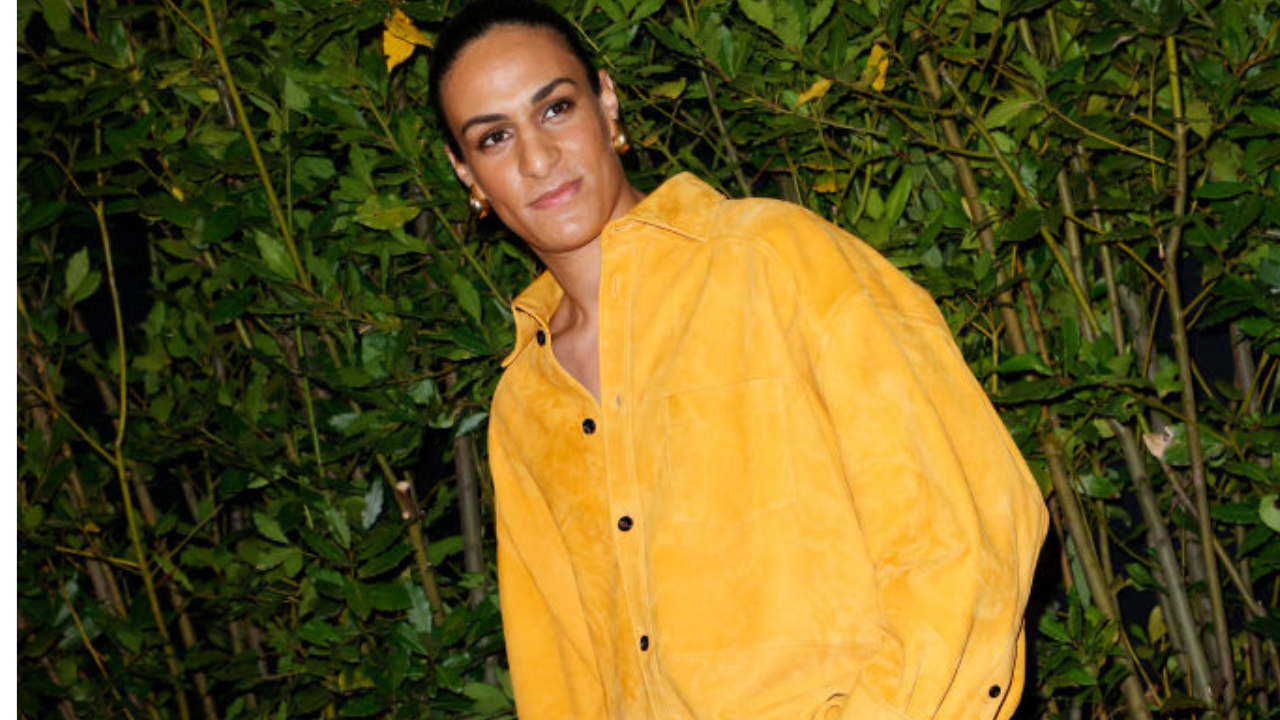 Imane Khelif Denounces Gender Accusations from IBA Amid Olympic Controversy